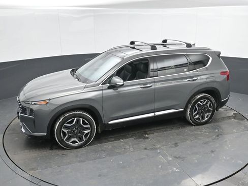 Certified 2022 Hyundai Santa Fe Limited image 41