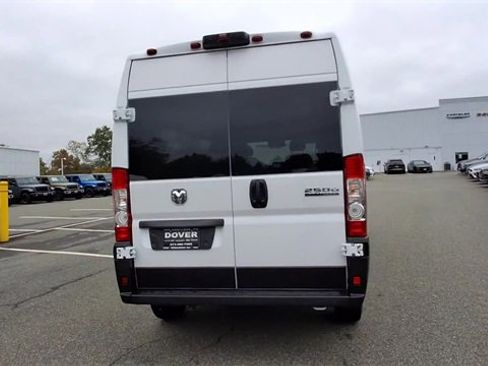 Used 2025 RAM ProMaster 2500 image 7