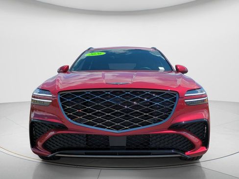 Used 2026 Genesis GV70 2.5T Sport Prestige AWD/4WD image 2