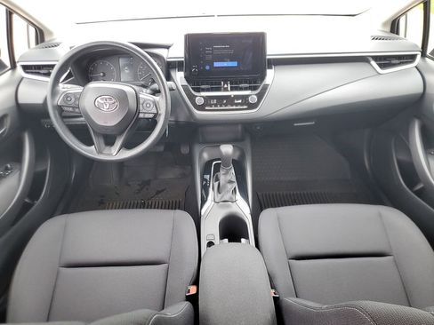 Used 2024 Toyota Corolla LE FWD image 11