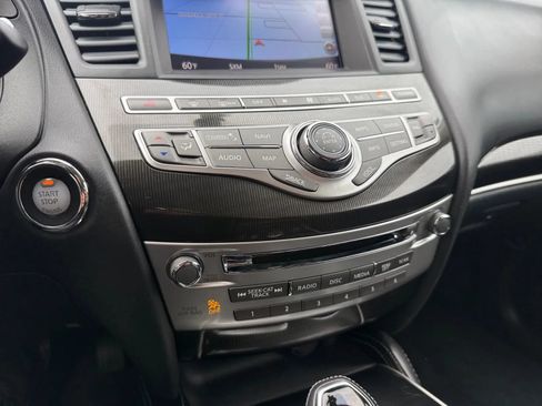 Used 2018 INFINITI QX60 Luxe w/ Premium Plus Package AWD/4WD image 34