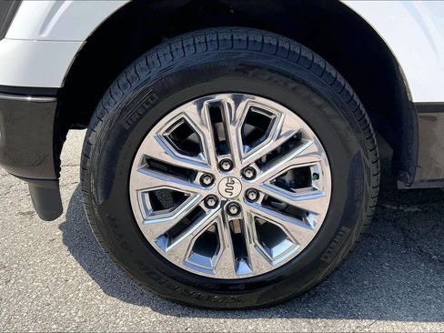 Used 2024 Ford F150 King Ranch AWD/4WD image 9