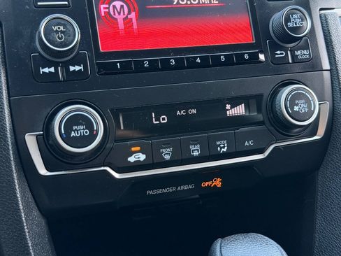 Used 2018 Honda Civic LX image 39