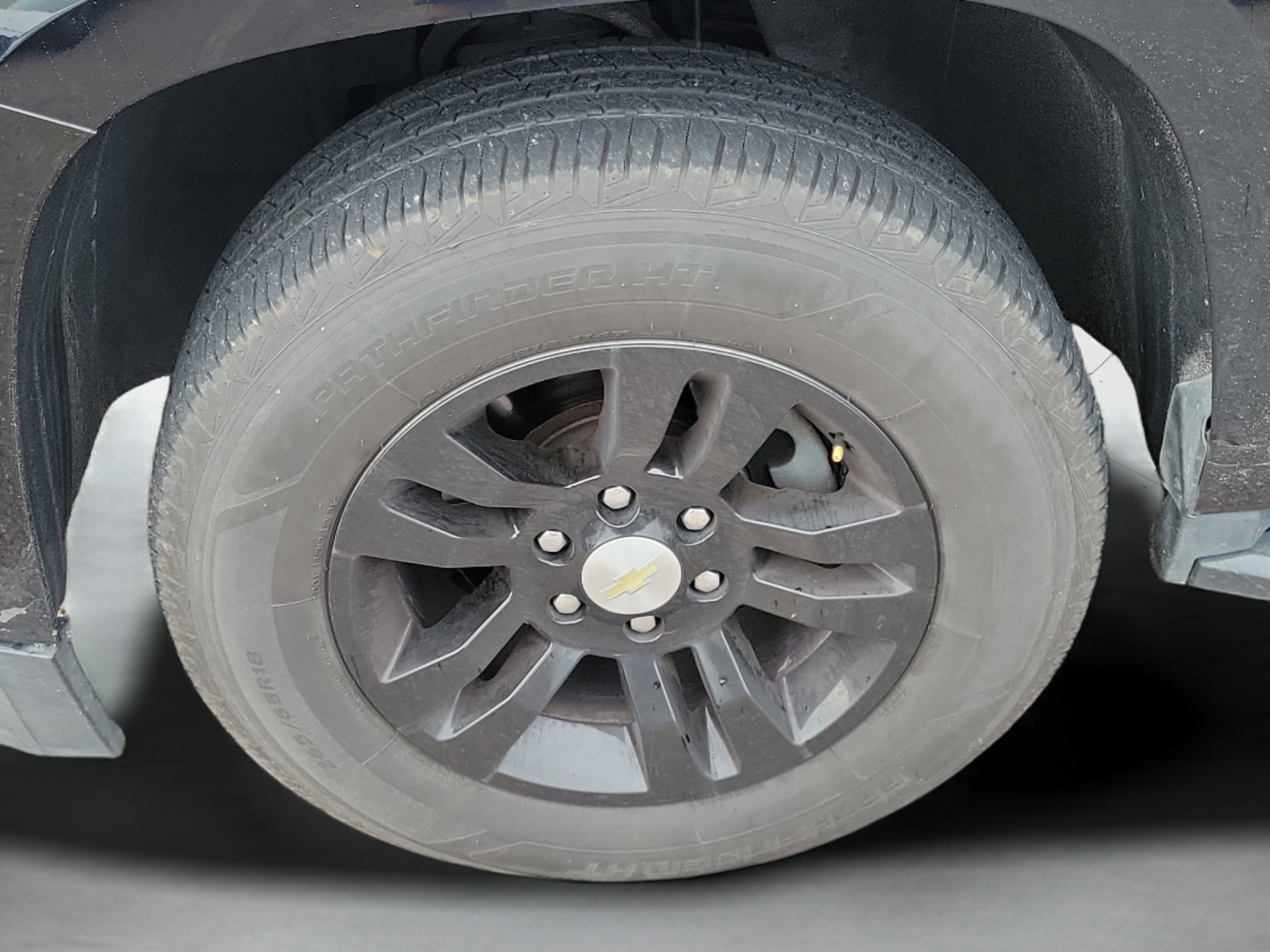 Used 2018 Chevrolet Tahoe LT RWD image 29