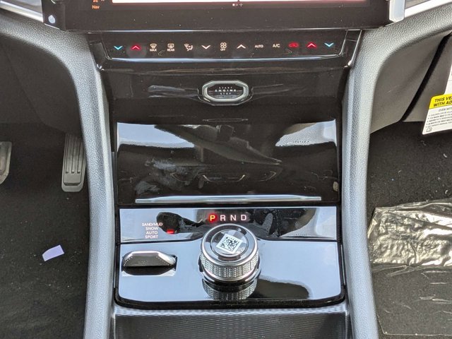 New 2026 Jeep Grand Cherokee Altitude AWD/4WD image 20