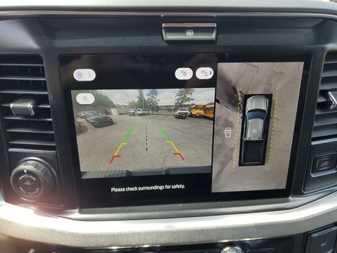 New 2026 Ford F350 Platinum w/ Platinum Plus Package AWD/4WD image 38