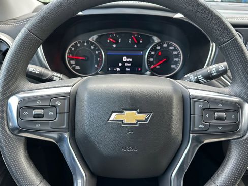 New 2026 Chevrolet Blazer LT image 23