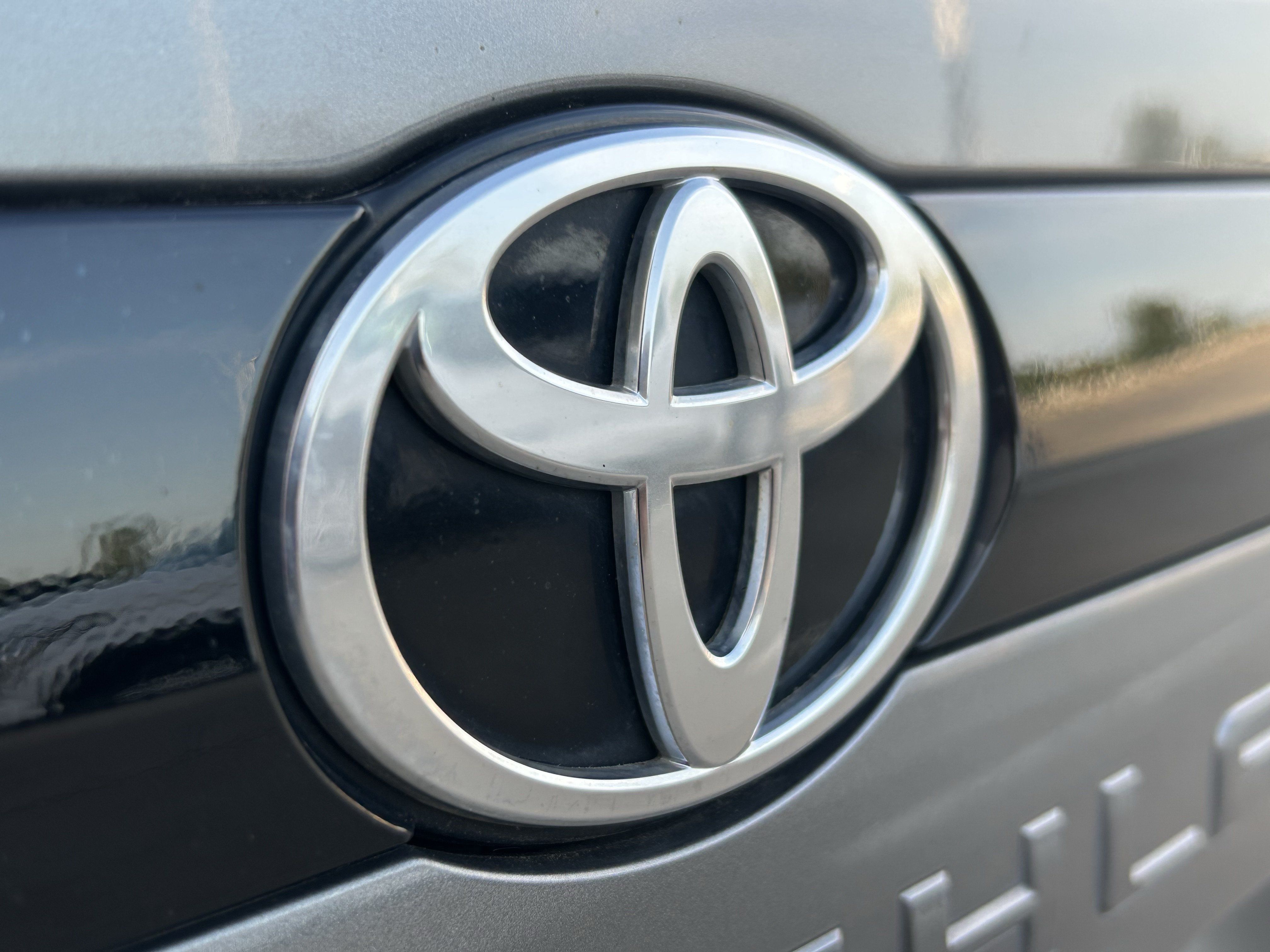 Used 2025 Toyota Grand Highlander AWD Hybrid image 7