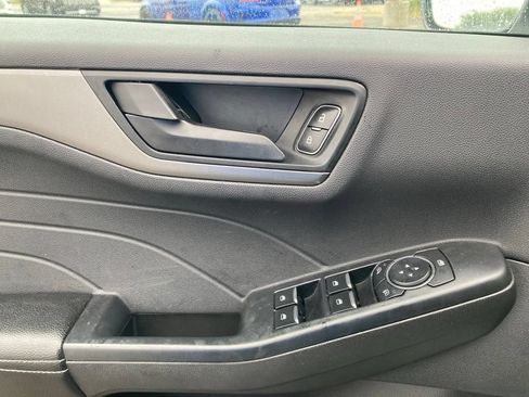 Used 2024 Ford Escape Active FWD image 13