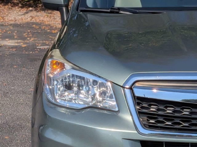 Used 2016 Subaru Forester 2.5i Limited w/ Popular Package #2 AWD/4WD image 11