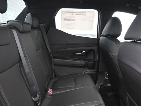 New 2026 Hyundai Santa Cruz SEL FWD image 13