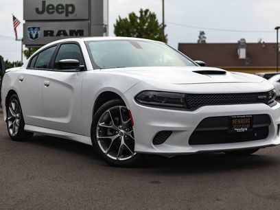 Used 2023 Dodge Charger GT