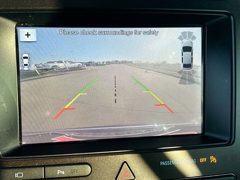 Used 2018 Ford Explorer Limited image 17