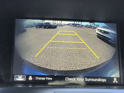 Certified 2018 Acura RDX w/Advance Pkg image 32