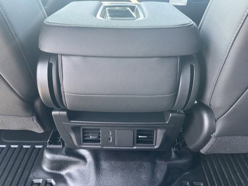 New 2025 GMC Sierra 2500 Pro w/ Convenience Package image 27