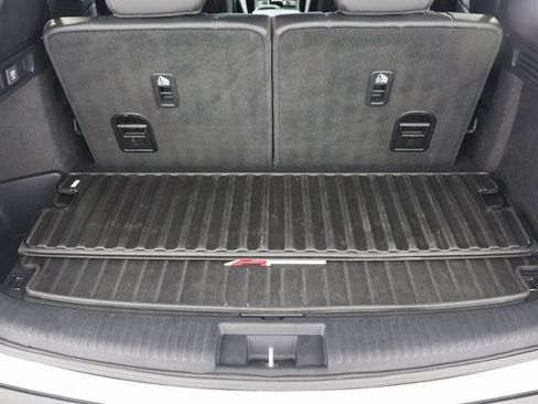 Used 2024 Acura MDX A-Spec image 23