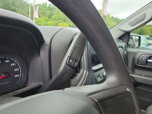 Used 2020 Chevrolet Silverado 1500 Custom w/ Custom Value Package image 30