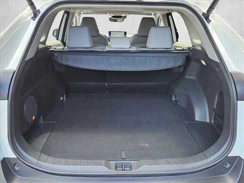 Used 2024 Toyota RAV4 Limited w/ Advanced Technology Package FWD image 6