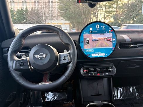 Used 2025 MINI Cooper S image 20