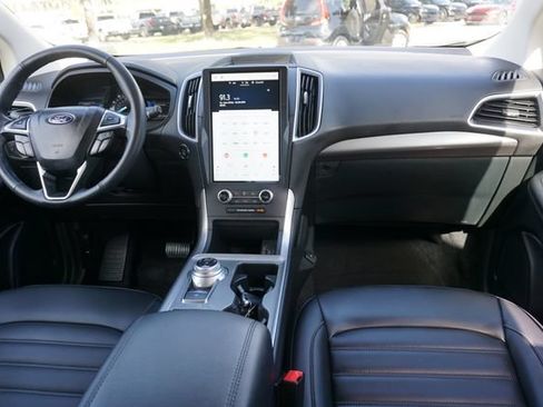 Used 2023 Ford Edge SEL w/ Convenience Package AWD/4WD image 6