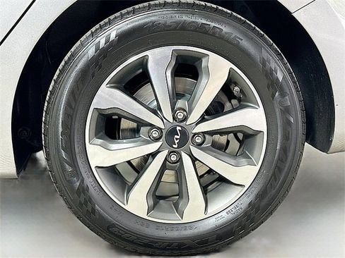 Used 2022 Kia Rio S w/ Technology Package image 28