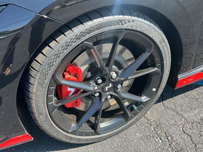 New 2026 Hyundai Elantra N