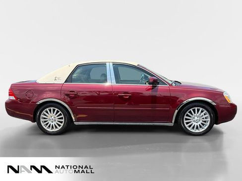 Used 2006 Mercury Montego Premier FWD image 6