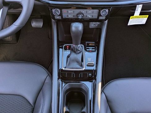 New 2026 Jeep Compass Latitude image 19