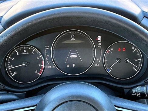 Used 2021 MAZDA CX-30 FWD 2.5 S image 13