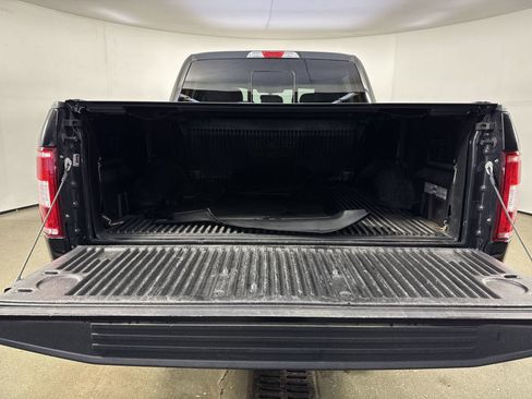 Used 2019 Ford F150 Lariat image 33
