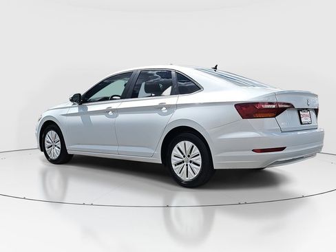 Used 2019 Volkswagen Jetta S w/ Driver Assistance Package image 7