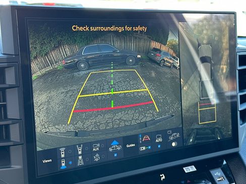 New 2026 Toyota Tundra SR5 image 19