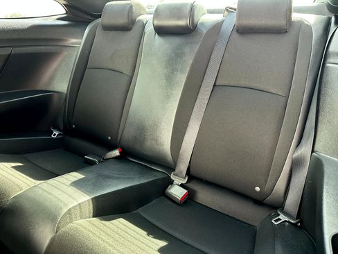 Used 2020 Honda Civic Sport image 22