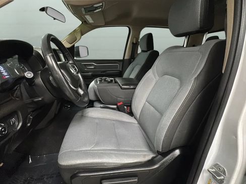 Used 2020 RAM 1500 Big Horn RWD image 20