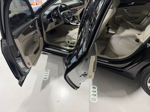 Used 2021 Audi A6 2.0T Premium w/ Convenience Package image 25