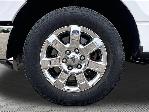 Used 2014 Ford F150 XLT w/ XLT Chrome Package RWD image 9