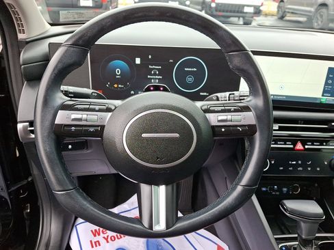 Used 2025 Hyundai Tucson SEL image 21