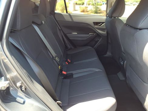 Certified 2025 Subaru Crosstrek 2.0i Premium AWD/4WD image 21