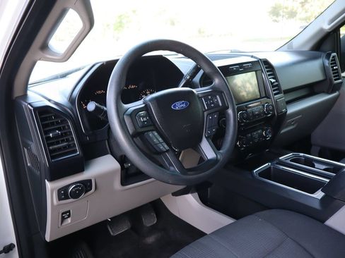 Used 2018 Ford F150 XL w/ Equipment Group 101A Mid AWD/4WD image 15