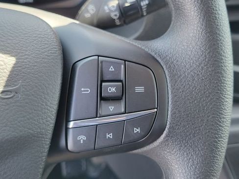 New 2026 Ford Transit 350 148 High Roof Extended w/ Load Area Protection Package image 6