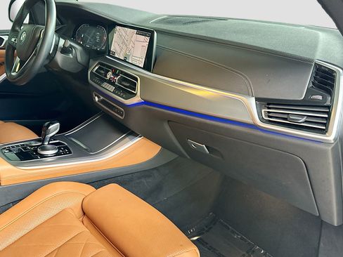 Used 2023 BMW X5 sDrive40i w/ Parking Assistance Package image 30