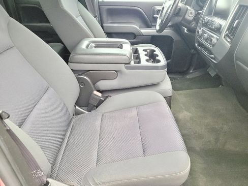 Used 2017 Chevrolet Silverado 1500 LT w/ All Star Edition image 21