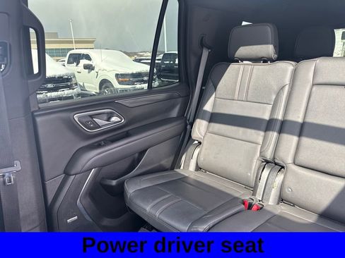 Used 2023 Chevrolet Tahoe RST image 15