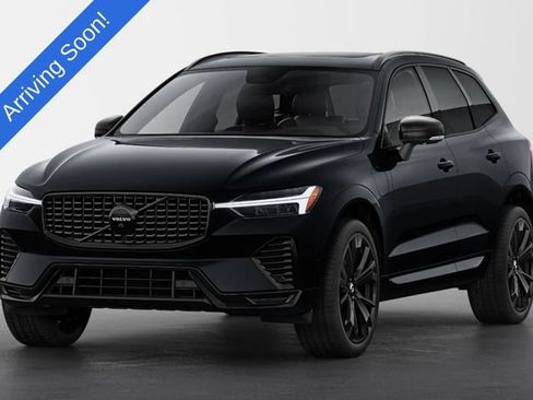 Certified 2024 Volvo XC60 T8 Ultimate w/ Protection Package Premier AWD/4WD image 1