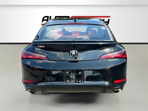 Used 2025 Acura Integra A-Spec image 6