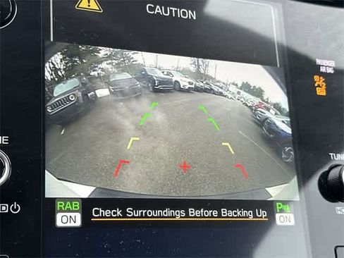 Certified 2025 Subaru Outback Limited image 15