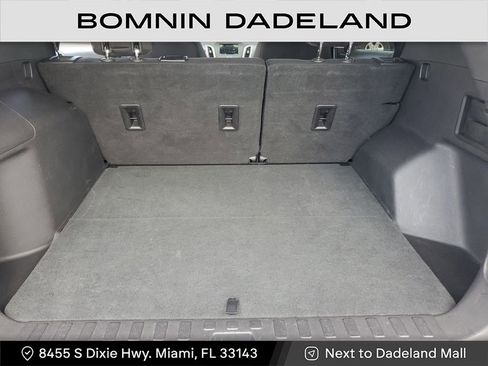 Used 2019 Chevrolet Equinox LT image 8