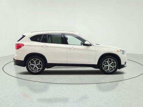 Used 2019 BMW X1 sDrive28i FWD image 4