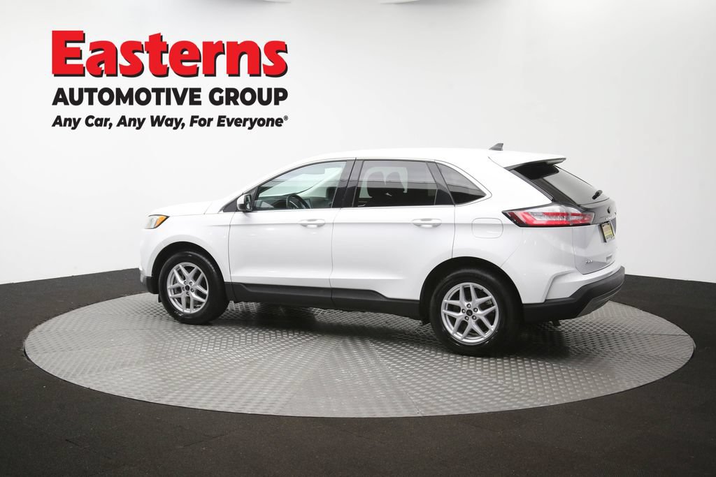 Used 2023 Ford Edge SEL AWD/4WD image 63