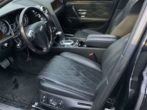 Used 2015 Bentley Flying Spur V8 image 4